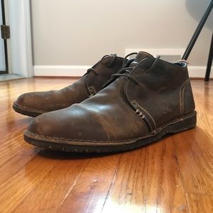 Crevo men’s Longport Chukka